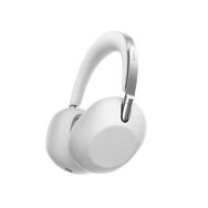 Sony - 1000X THE COLLEXION Wireless Noise Canceling Headphones - Platinum