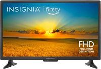 Insignia™ - 24&quot; Class F20 Series LED Full HD Smart Fire TV