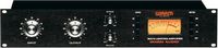 Warm Audio - Discrete Compressor - Black