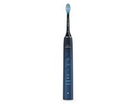 Philips Sonicare - 9000 Special Edition Rechargeable Toothbrush - Blue/Black