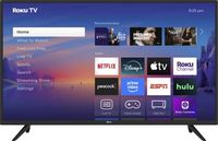 Roku - 40" Class Select Series Full HD Smart RokuTV (2025)