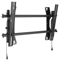 Chief - MEDIUM FUSION TILT WALL MOUNT - Black