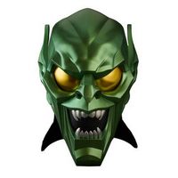 Marvel - Legends Series Green Goblin Roleplay Helmet