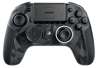 Nacon - Revolution 5 Pro Wireless Controller for PS5, PS4 and PC - Urban Camo