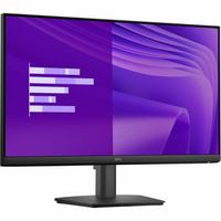 Dell - Pro 23.8" IPS LED FHD 100Hz Monitor (VGA, HDMI) - Black