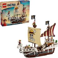 LEGO - ONE PIECE The Going Merry Pirate Ship 75639