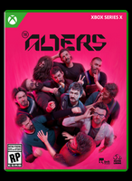 The Alters - Xbox Series X