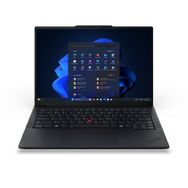 Lenovo - ThinkPad E14 Gen 7 14" Laptop - Latest Model - Intel Core 7 with 16GB Memory - 512GB SSD...