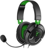 Turtle Beach - Recon 50X Wired Gaming Headset for Xbox Series X | S, Xbox One, PS5, PS4, PlayStat...