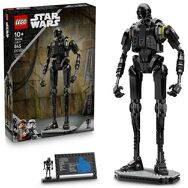 LEGO - Star Wars: Andor K-2SO Security Droid 75434