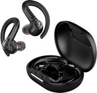 JLab - Epic Sport ANC 3 True Wireless Earbuds - Black