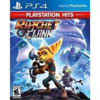 Ratchet & Clank - PlayStation Hits - PlayStation 4