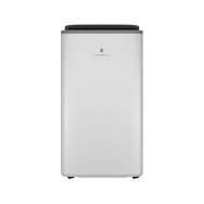 Friedrich - 13000 BTU (8000 DOE) 700 Sq. Ft Portable Air Conditioner Cool Only Wifi Enabled - White