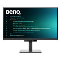 BenQ - RD320U 31.5&quot; IPS LED 4K Programming Monitor with MoonHalo Backlight (HDMI/DP/USB-C 90W) - ...