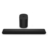 VIZIO - 2.1 Soundbar, Wireless Subwoofer w/ Dolby Atmos, DTS:X - Black