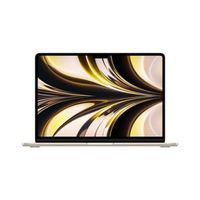 Apple - MacBook Air 13.6&quot; Laptop - M2 chip Built for Apple Intelligence - 8GB Memory - 512GB SSD ...