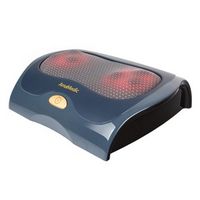 AmaMedic - Shiatsu Foot Massager - Gray