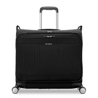 Samsonite - Silhouette 18 Spinner Garment Bag 36 - Black