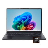 Acer - Swift Go 16 AI - Copilot+ PC - 16" WUXGA Touchscreen Laptop - AMD Ryzen AI 7 445 2026 - 16...