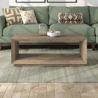 Camden&Wells - Gemma Coffee Table - Oak