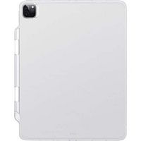 SaharaCase - Hybrid Flex Series Case for Apple iPad Pro 12.9 (4th, 5th, and 6th Gen 2020-2022) - ...