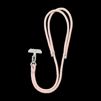 UAG - Crossbody Slm Lanyard Civilian - Rose Quartz