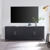 Merrit TV Stand for Most TVs up to 75"