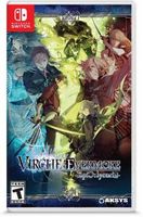 Virche Evermore -EpiC: Lycoris - Nintendo Switch