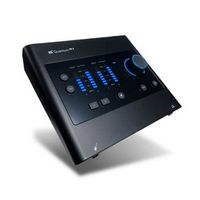 PreSonus - Quantum ES 2: 2x2, 24-bit/192 kHz USB-C Audio Interface - Black