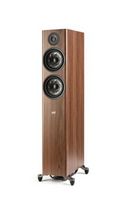 Polk Audio - Polk Reserve Series R600 Floorstanding Tower Speaker, New 1&quot; Pinnacle Ring Tweeter &amp;...