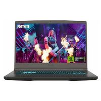 MSI - Thin 15 15.6" 144Hz Gaming Laptop FHD - Intel Core i7-13620H with 16GB Memory - NVIDIA GeFo...