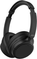 JVC - Over-the-Ear Headphones HAS75NB - Black