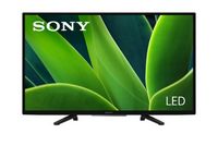 Sony - 32&quot; Class W830K HD LED Google TV (2022)