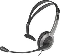 Technics - Headset - Black