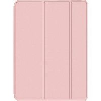 SaharaCase - AirShield Tri-Fold Folio Case for Google Pixel Tablet - Pink