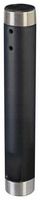 Chief - 72" FIXED EXTENSION COLUMN - Black