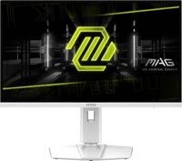 MSI - MAG 274URFW 27&quot; IPS LCD UHD 160Hz 0.5ms Adaptive Sync Gaming Monitor with HDR 400 (DisplayP...