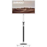 DuraPro - 32&quot; Class DuraGo Rollable Touch Screen LCD Full HD Smart Android TV (2024)