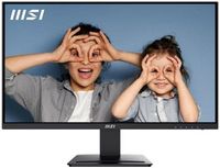 MSI - PRO MP273U 27" UHD 100Hz 4ms Adaptive Sync Monitor with HDR ready ,Built-in Speakers (Displ...