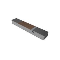 Klipsch - Flexus CORE 100 2.1 Soundbar - Walnut