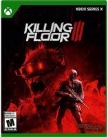 Killing Floor III - Xbox Series X