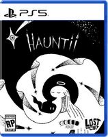Hauntii - PlayStation 5