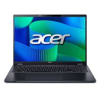 Acer - TravelMate P4 16&quot; Laptop - Intel Core Ultra 5-125U with 16GB Memory - 512GB SSD - Slate Blue
