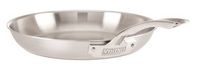 Viking - Professional 5 Ply 12&quot; Fry Pan - Satin