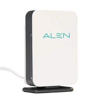 Alen - Air Quality Monitor - White