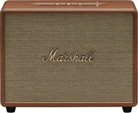 Marshall - Woburn III Bluetooth Home Speaker with Bass / Treble / Volume Controls and 3.5 mm Auxi...