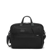 TUMI - Alpha Large Briefcase for 15" Laptop - Black