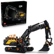 LEGO - Technic Volvo EC500 Hybrid Excavator 42215