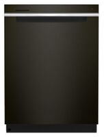Whirlpool - 24" Top Control Built-In Stainless Steel Tub Dishwasher with 3rd Rack, Large Capacity...