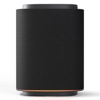 LG - Sound Suite M5 Wireless Spatial Speaker with Wi-Fi and Apple Airplay 2 - Black